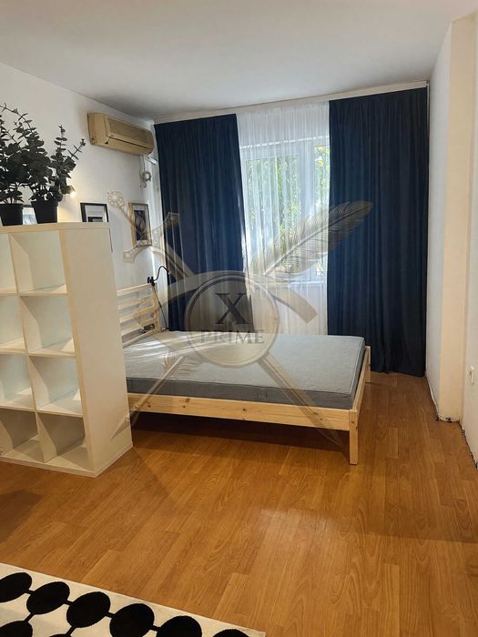 Двустаен апартамент в Лятно кино Тракия! 21776402
