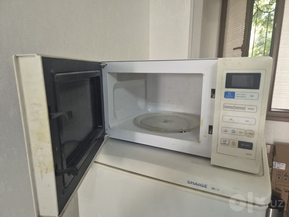 Продаётся Микроволновка