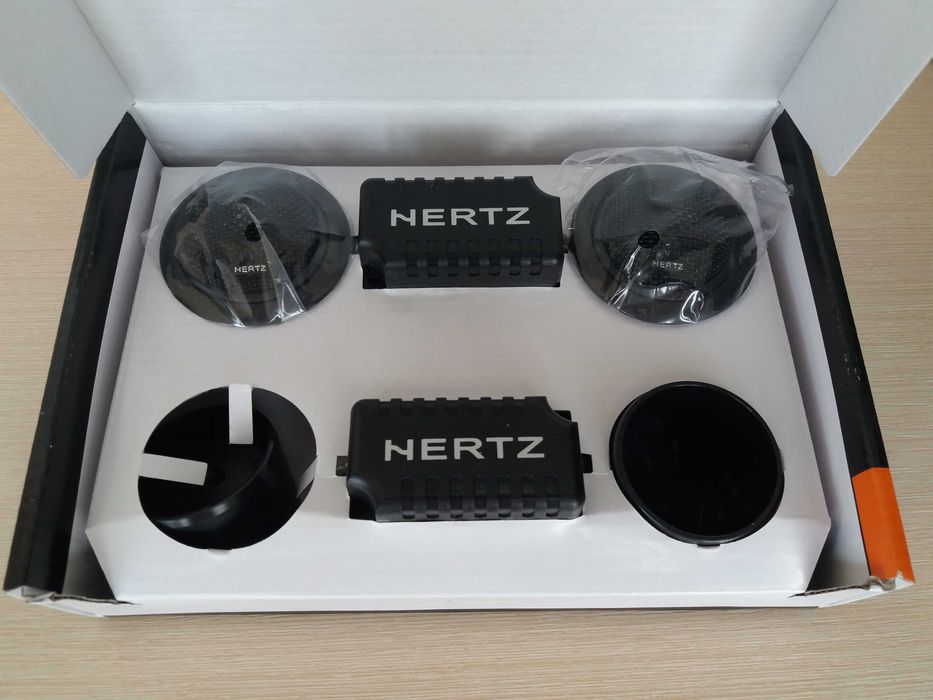 Акустика Hertz 16см.