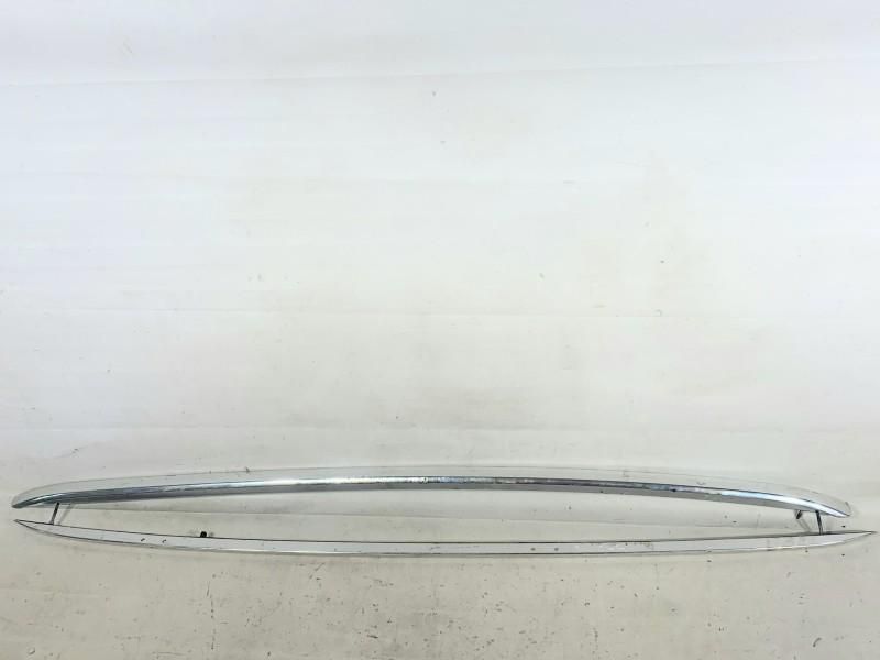 Set bare longitudinale Audi A4 (2007-2011) [8K2, B8] 8K9860021A