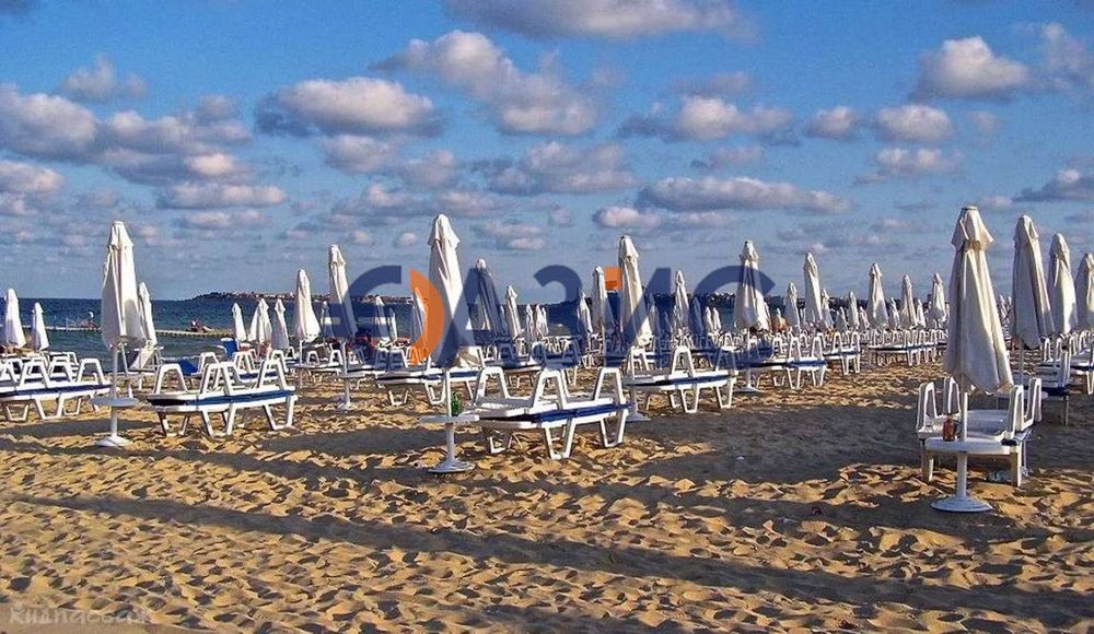 Продава се Двустаен апартамент в к.к. Слънчев бряг - 62 кв.м за 905 €/кв.м - Снимка #10