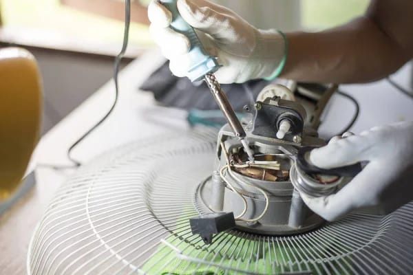 Ремонт электроинструментов