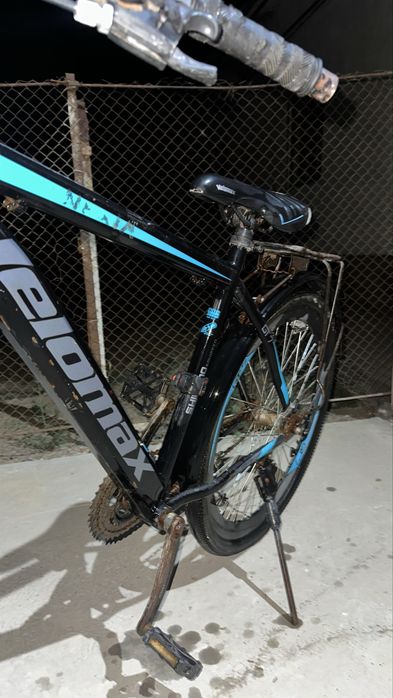 Velosiped satiladi