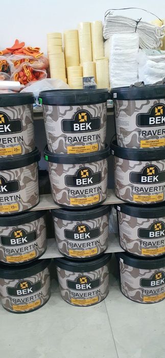 Travertin Lak Ottochenta