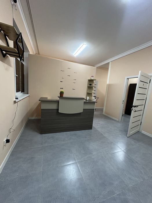 Аренда помещение