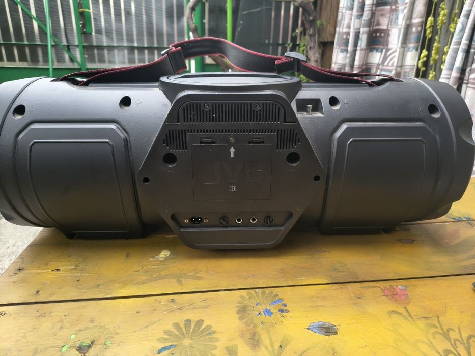 Boxă JVC RV-NB 200BT