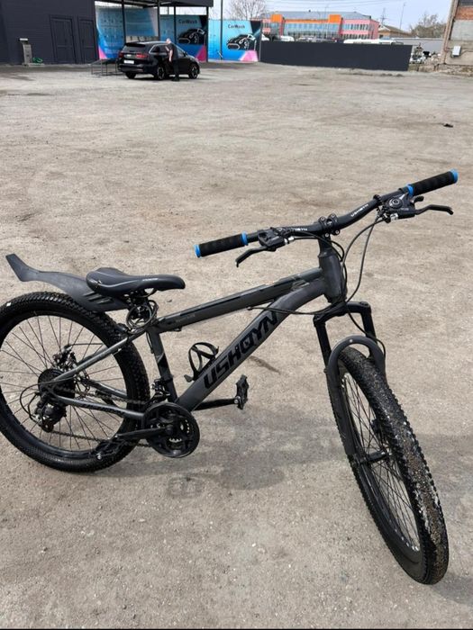 Продам велосипед