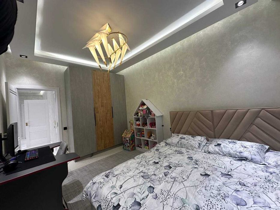 ЖК ОК САРОЙ! ГОТОВЫЙ АРЕНДАТОР! 3х ком кв По Горячей Цене! Паркентский