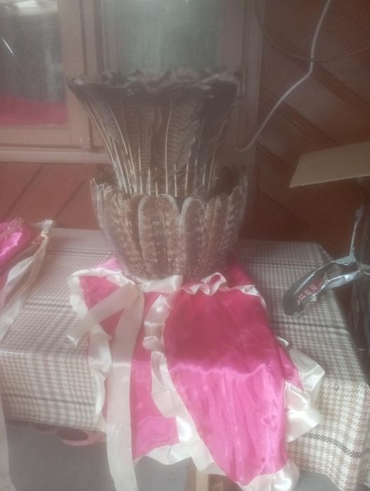 Pălărie Mascat Anul Nou