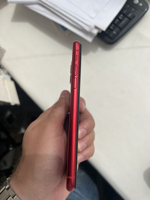 Iphone 11 128 Red