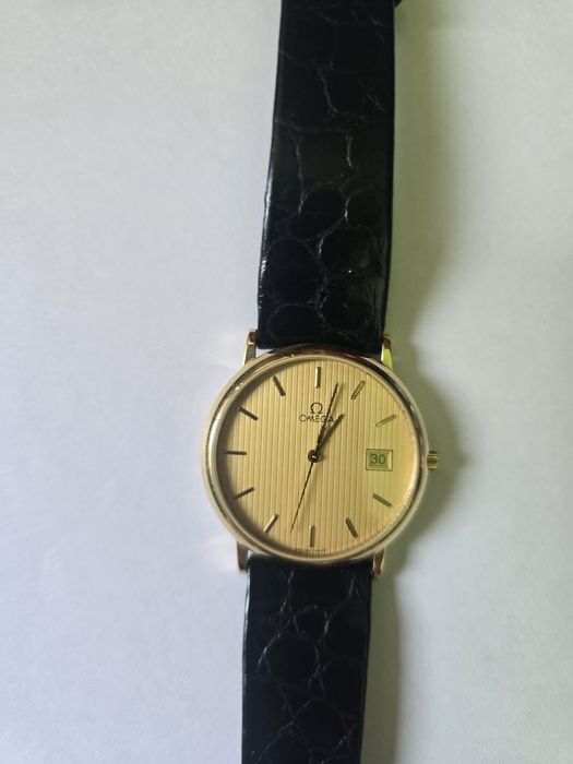 Ceas omega deville OMEGA
