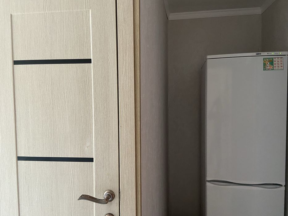 Продается квартира