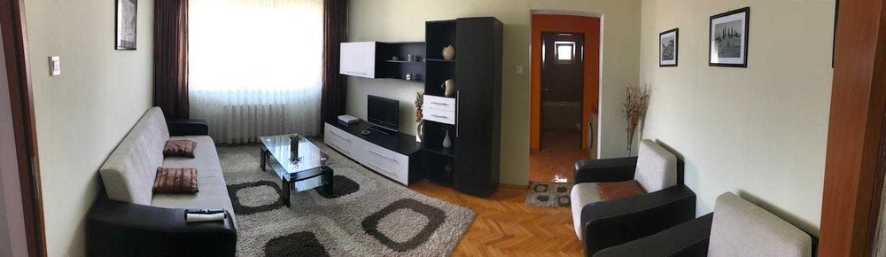 Proprietar  dau in chirie apartament 2 camere ,zona Iulius Mall-FSEGA-exclus agentii