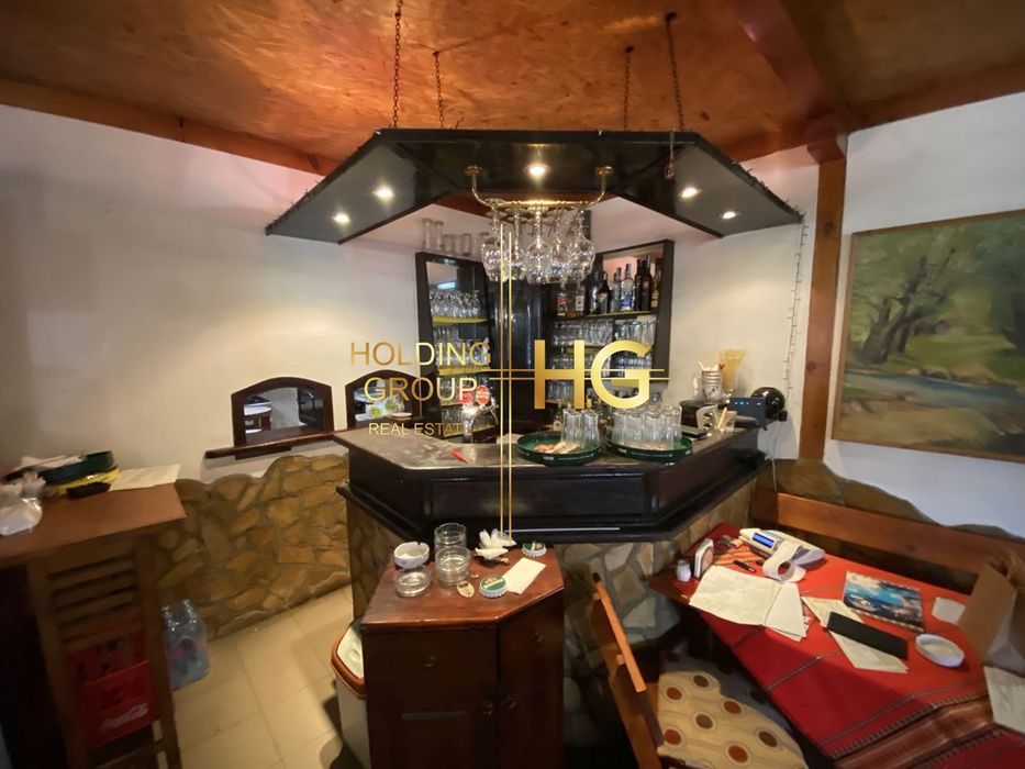 Продава се Заведение в Варна, Победа - 160 кв.м за 294 €/кв.м - Снимка #6