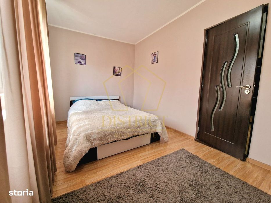 Apartament cu 2 camere | Dacia | Circumvalatiunii
