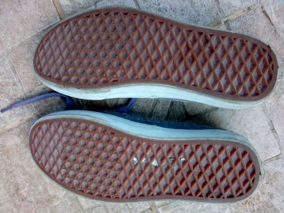 Кецове Vans оригинални