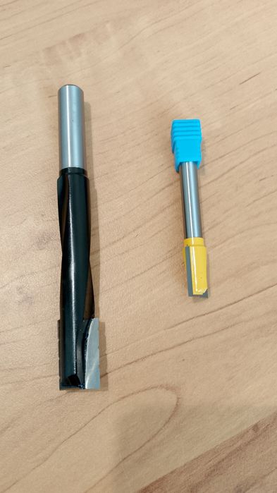 Шаблоны для врезки дверей