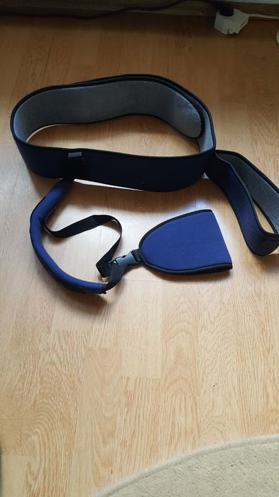 Protectii/Coarda/Suport pentru brat (medical)