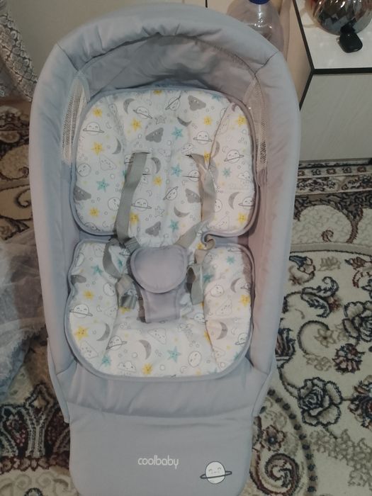 Bolalar lunkasi yangi karopka