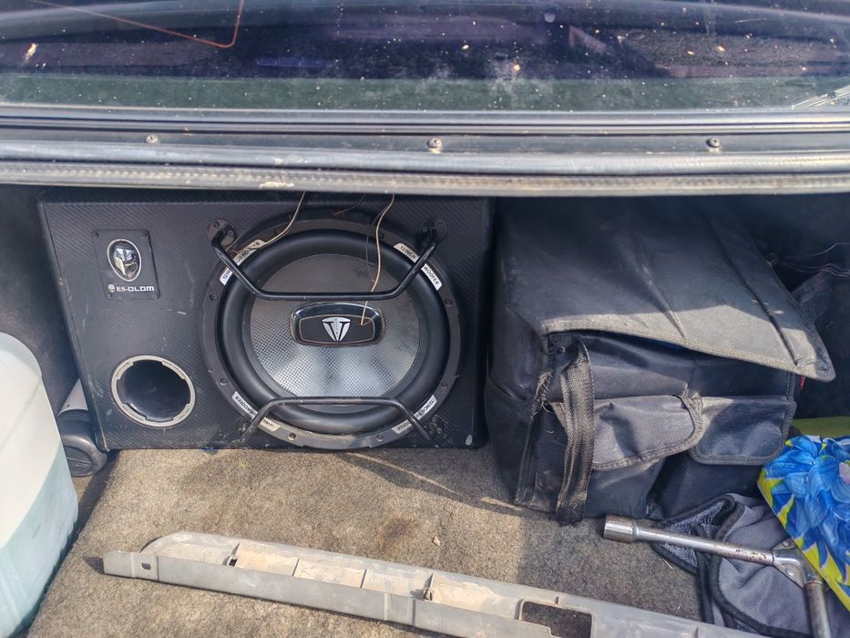 Буфер 30 тыс полный рабочи