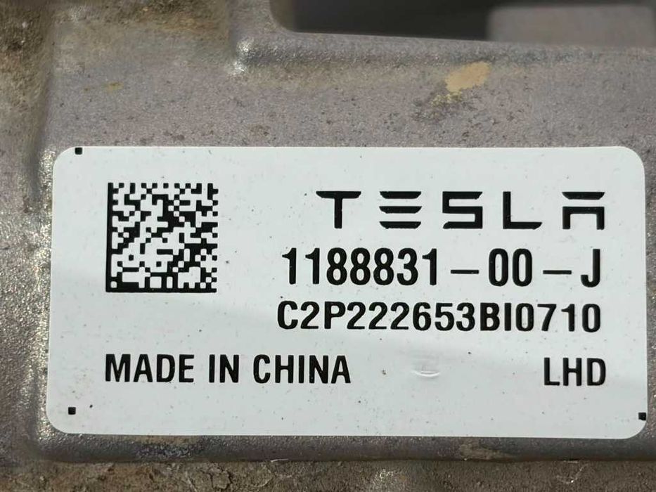 Caseta de directie NOUA 1188831-00-J Tesla Model 3 (5YJ3) / Tesla Model Y (5YJY)