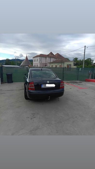 SKODA Superb 2006 — imagine 3