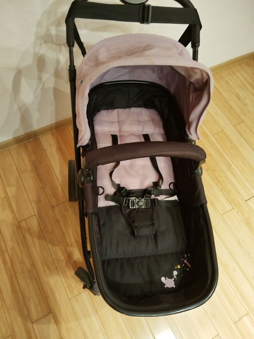 Детска количка Cangaroo Rachel 3in1