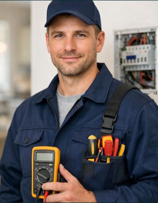 Электрик услуги 24/7
