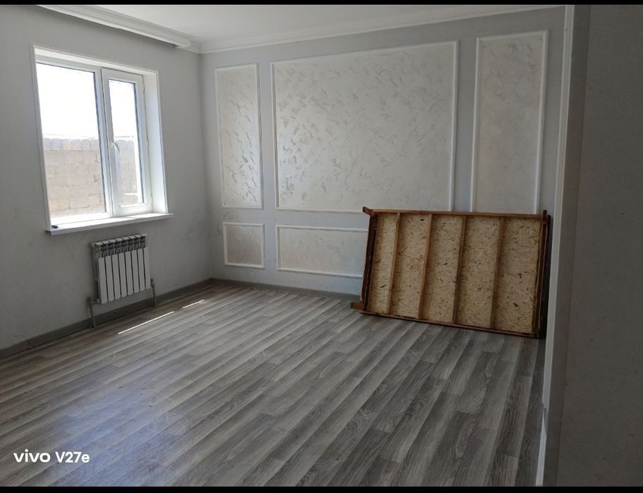 Мансарт үй сатылады