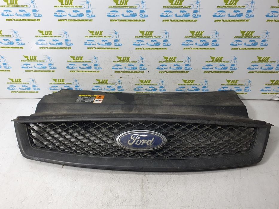Grila bara fata 4m51-8138-ae Ford Focus 2 (facelift) (2008 - 2011)