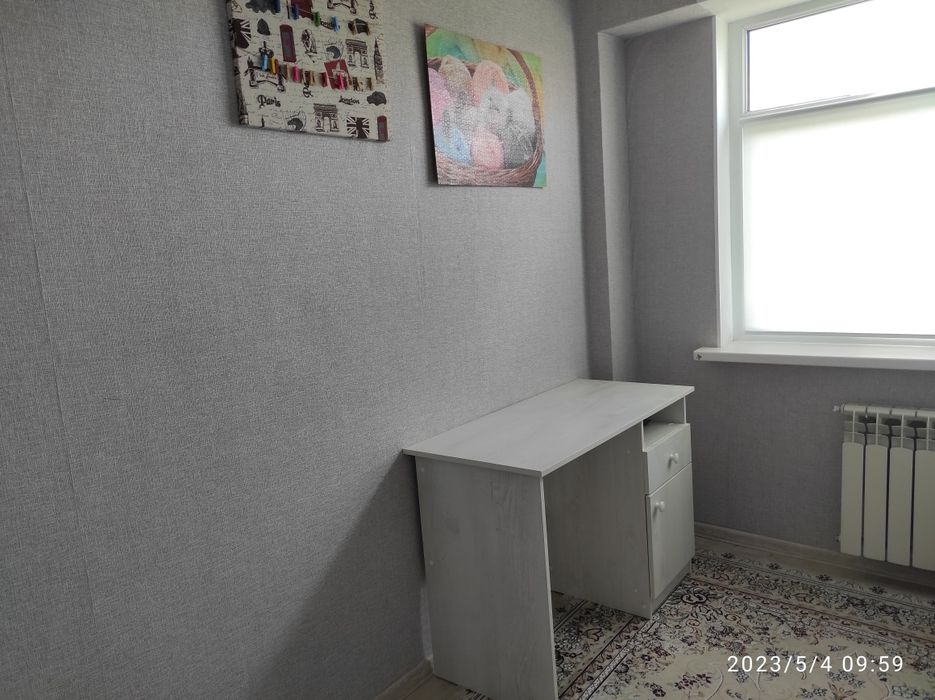 Продаётся квартира