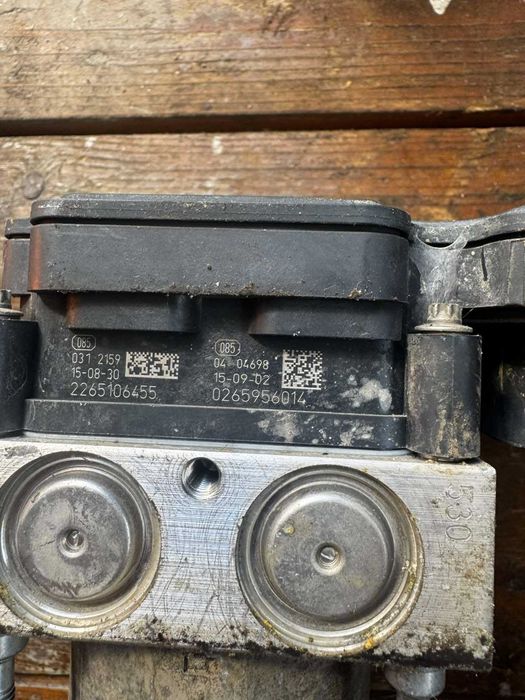 ABS за Toyota Corolla 2015г. 1.3i