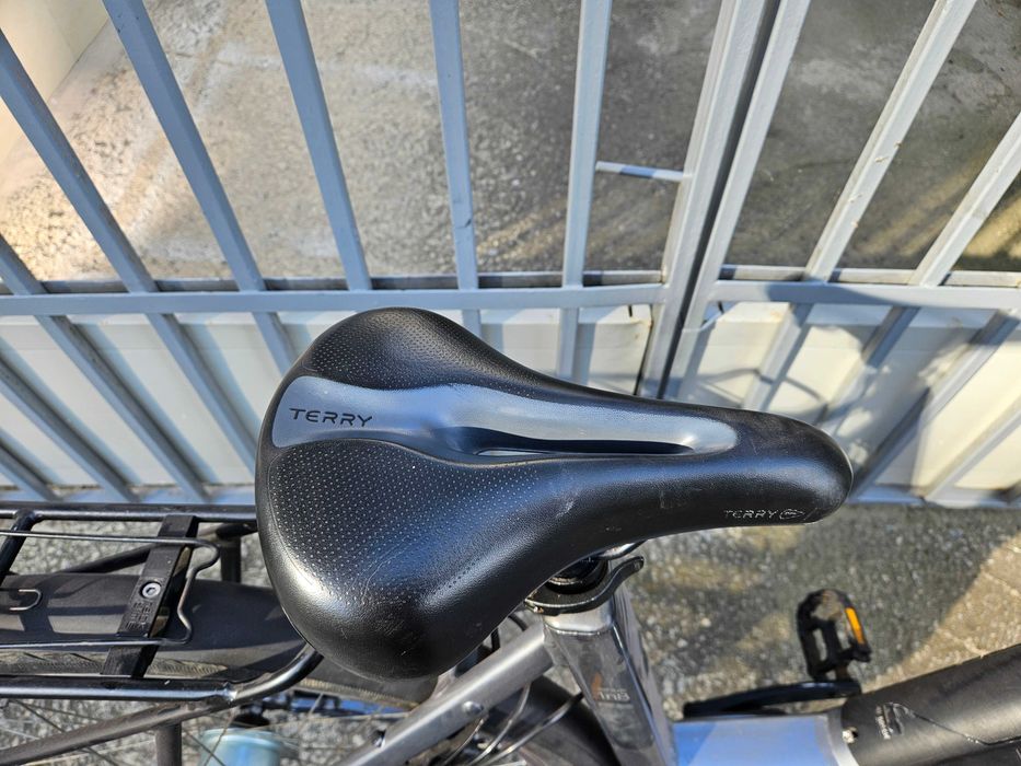 Електрически велосипед 28 цола WINORA