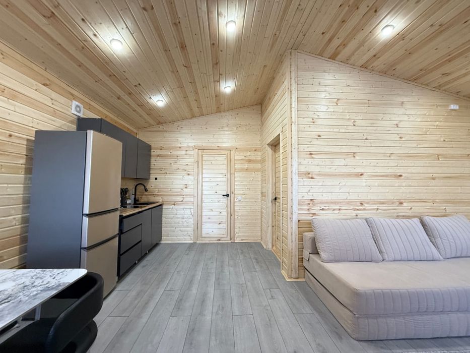 Сдам в аренду барн