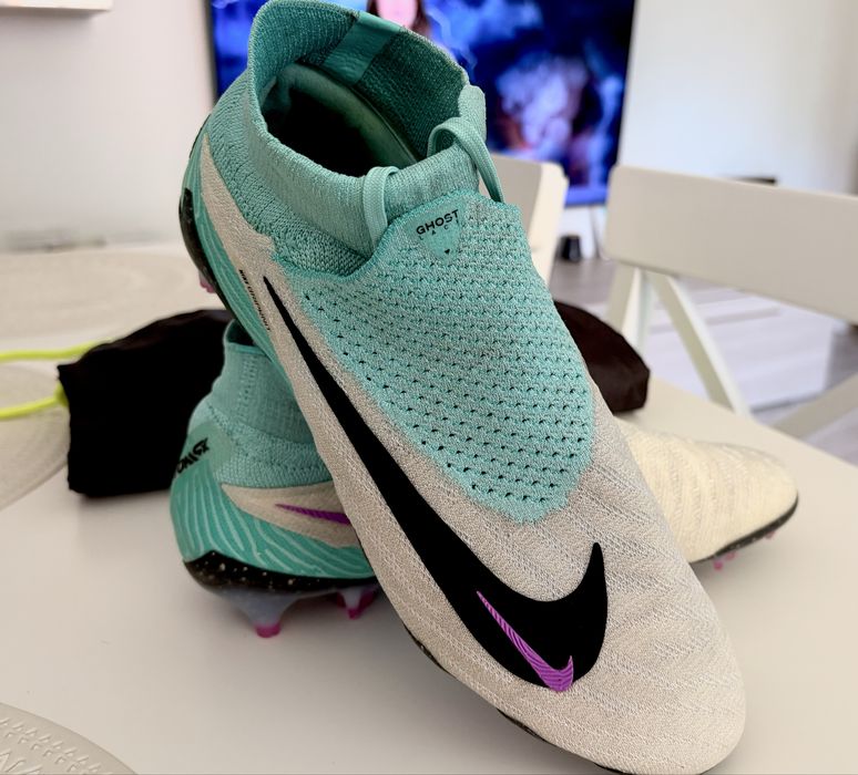 Ghete de fotbal Nike Phantom GX Elyte Dinamic Fit