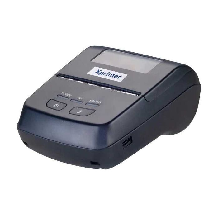 Новый BlueTooth Printer Xprinter XP-P326B/XP-P502A/XP-P201A/XP-P801A