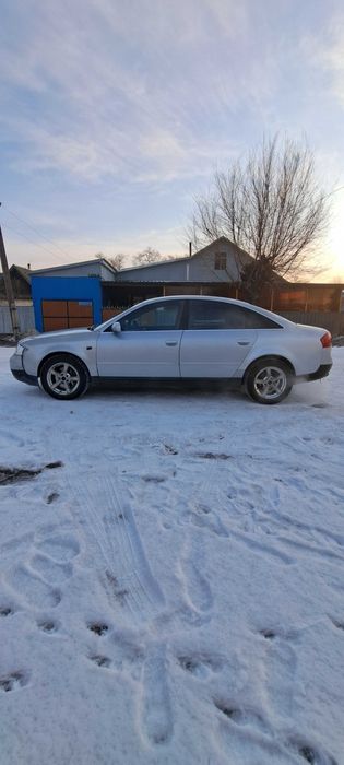 Audi a6 c5 1998 2,4