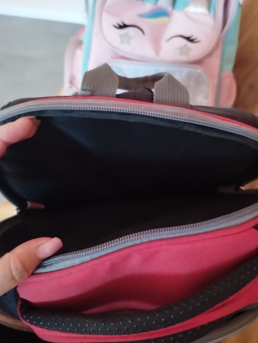 Школьный рюкзак для мальчиков