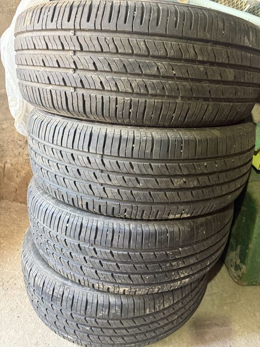 Шины летные в хорошем состоянии