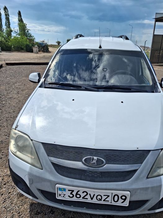 Продается Lada Largus