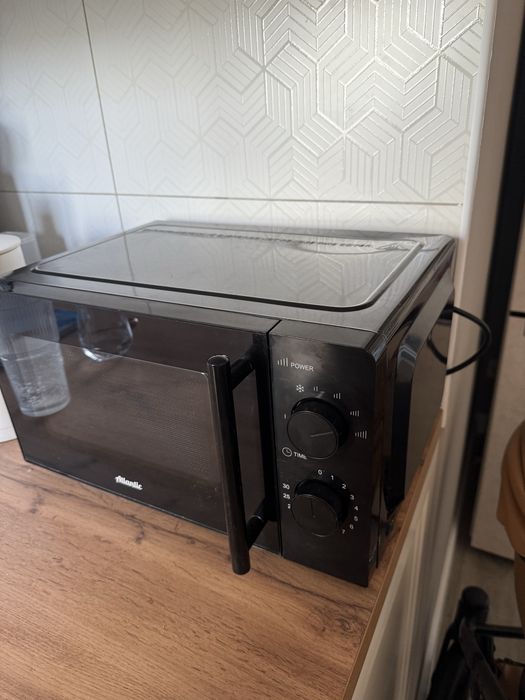 Микроволновая печь Atlantic