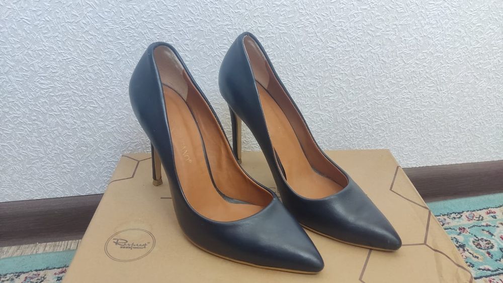 Туфли итальянские