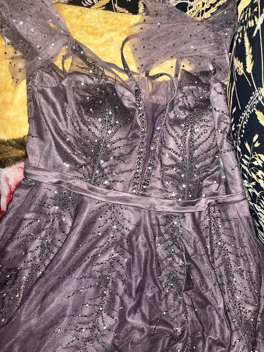 Платье на выпускной/ свадьбу