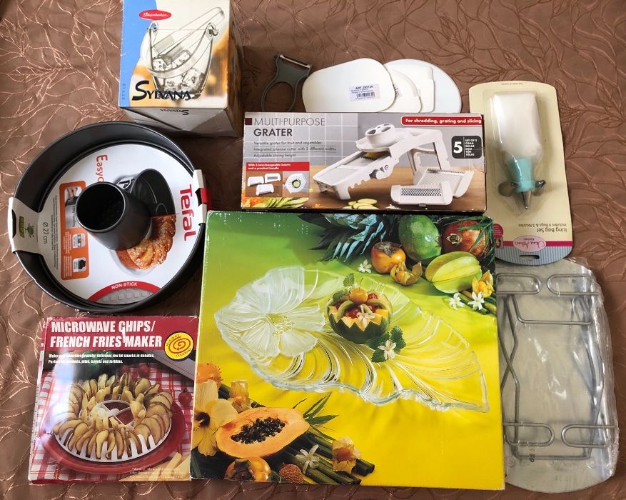 Нови домашни помощници гр. Пловдив Кършияка • OLX.bg