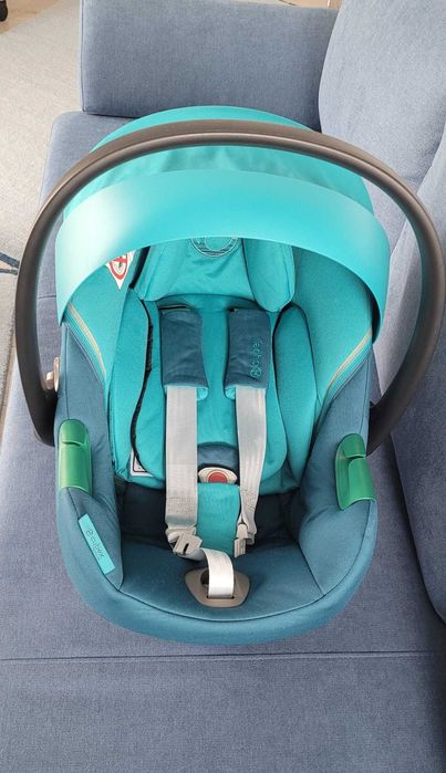 Vand scoica Cybex Gold