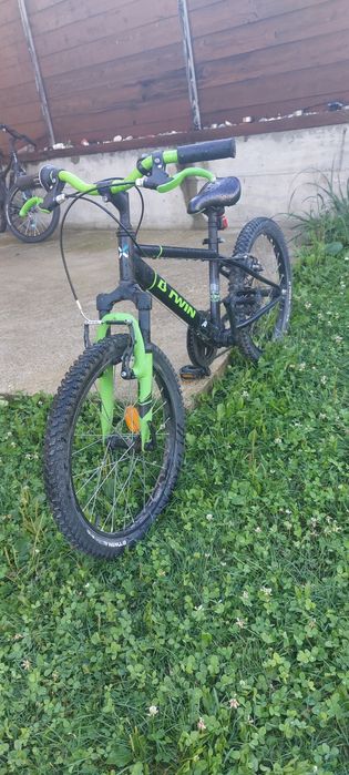 Biciclete copii 8-12 ani in stare perfecta de functionare