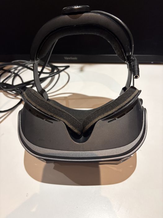 Vand set VR Lenovo Explorer