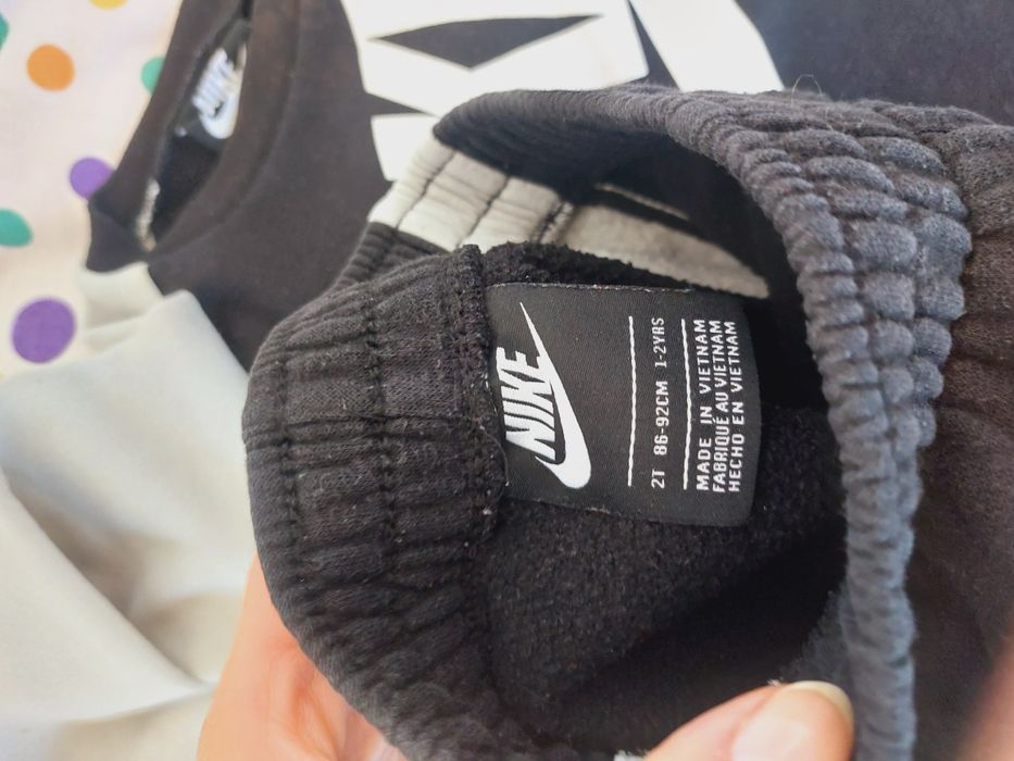 Комплект на Nike