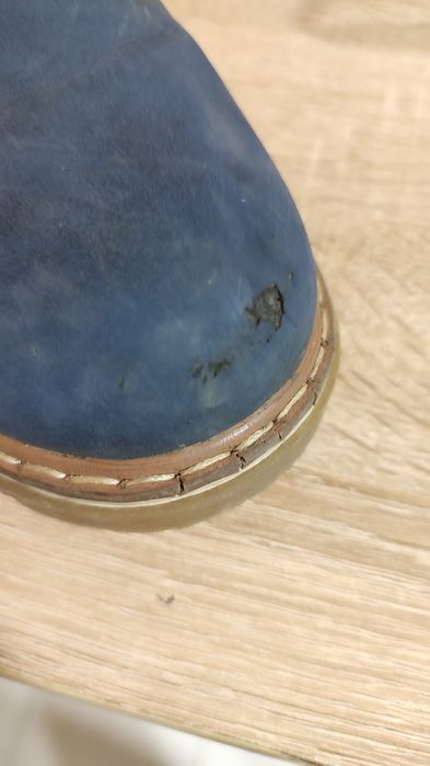 De vânzare ghete iarna băieți,îmblănite,mărime 37