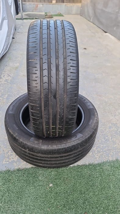 Anvelope Continental vara 2 buc  255/55 R17